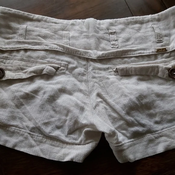 🩳HIPSTER SHORT SHORTS// B5 - Picture 3 of 5